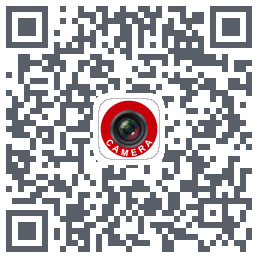 HF UFO的下载二维码
