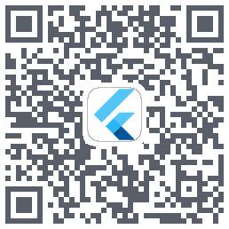 flutter_hrlweibo QRcode