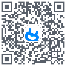 说客英语 QRcode
