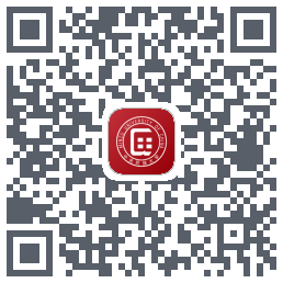民大通的下载二维码