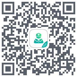 移动护理 QRcode