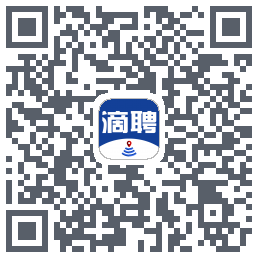 滴聘 QRcode