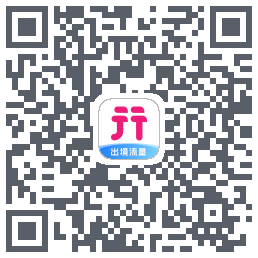 无忧行的下載二維碼