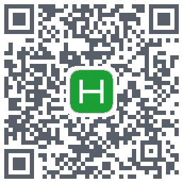 吊装小侠-司机端 QRcode