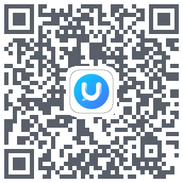 UUUTalkรหัส QR สำหรับดาวน์โหลด
