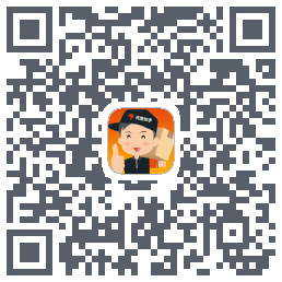 华师傅 QRcode