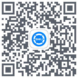 物流服务平台 QRcode