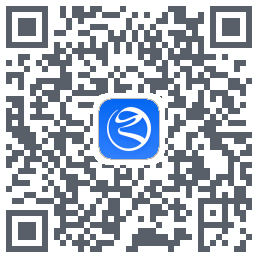 浙里办 QRcode