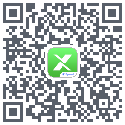 XTrend Speed的下載二維碼