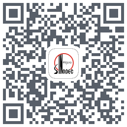 易捷加油 QRcode