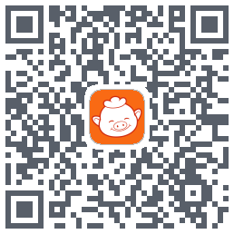 猪八戒的下载二维码