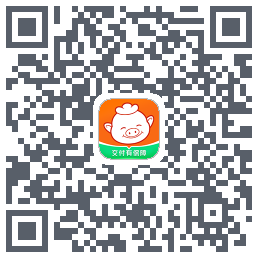 猪八戒的下载二维码