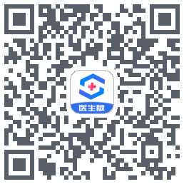施强健康código QR de descarga de
