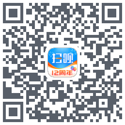 扫呗 QRcode