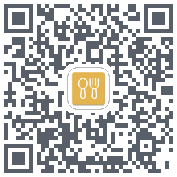 正大餐饮のダウンロードQRコード