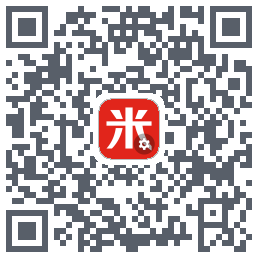 汇来米 QRcode