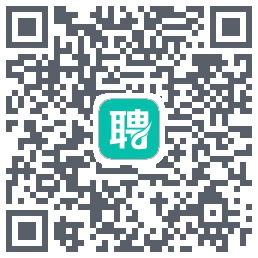黑光人才网的下載二維碼