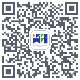 资阳观察市民版 QRcode