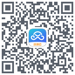 沃创云 QRcode