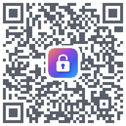 应用锁保险箱的下載二維碼