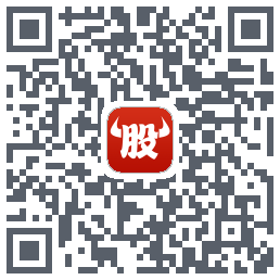 牛股王 QRcode