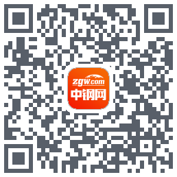 中钢网 QR-код для загрузки
