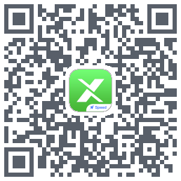 XTrend Speed的下載二維碼