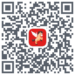 开思codice QR per il download