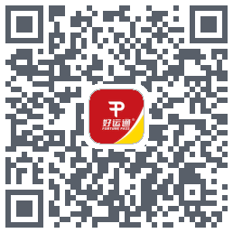 好运通 QRcode