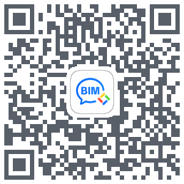 BIM快看 QR-код для загрузки