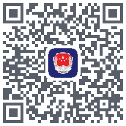 矫务通 QRcode