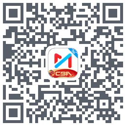 咪咕视频 QRcode