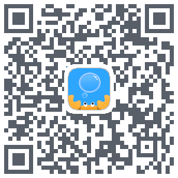 冒泡联联 QRcode