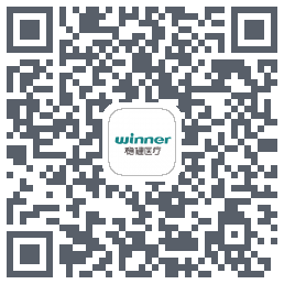 棉宇宙 QRcode