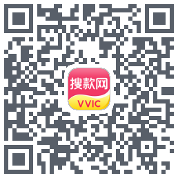 搜款网的下載二維碼