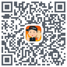 华师傅 QRcode