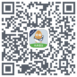 杏仁医生 QRcode