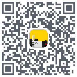 快乐斑马HD QRcode