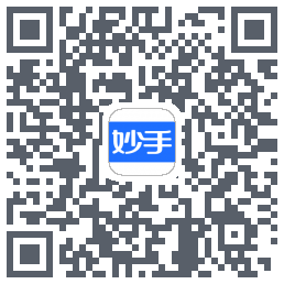 妙手医生 QRcode