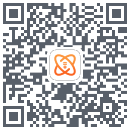 LinkCampuscódigo QR de descarga de