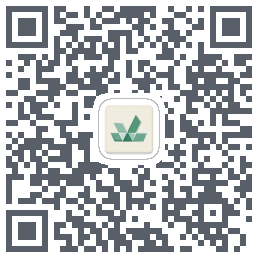 草伴侣รหัส QR สำหรับดาวน์โหลด