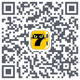七猫作家助手 QRcode