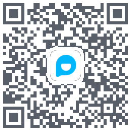 POKi 片刻 QRcode