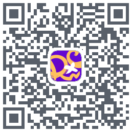 东西潮玩 QRcode