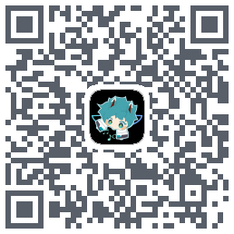 口袋乐队código QR de descarga de