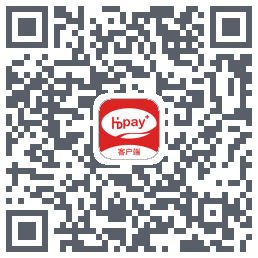 合利宝Pay客户端 QR-код для загрузки