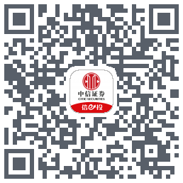 中信-信用H5体验优化的下载二维码