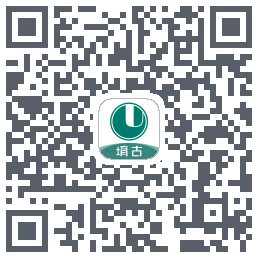 农批管家 QRcode