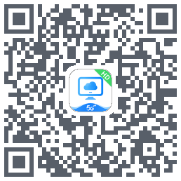 移动云电脑 QRcode