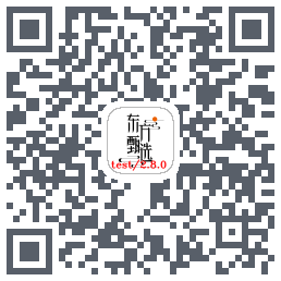 东方甄选 QRcode